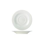 Genware Porcelain Saucer 16cm/ 6.25