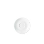 Genware Porcelain Saucer 12cm/ 4.75
