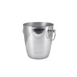 Aluminium Wine Bucket 7.1/2" Dia X 8.1/2"