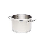 GW Stewpan (No Lid) 7.2L - 24 x 16cm (Dia x H)