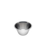 S/St Swedish Bowl 1 Litre
