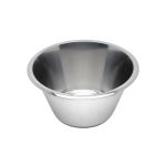 S/St Swedish Bowl 8 Litre