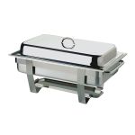 1/1 Full Size Economy Chafing Dish