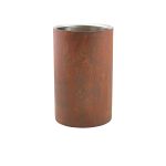 GenWare Rust Effect Wine Cooler