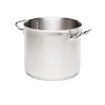 GW Stockpot (No Lid) 20L - 32 x 26cm (Dia x H)