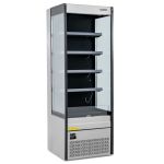 Blizzard Stainless Steel Slim Tiered Display 685mm Wide