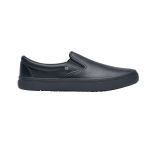 Shoes For Crews Merlin Black
