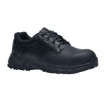 Shoes for Crews Barra Safety Shoes Black