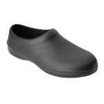 Slipbuster Chefs Clog Black