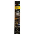 NoStik Heavy Duty Oven Protector 400 x 600mm