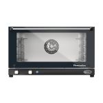 Unox LineMicro Domenica Manual Convection Oven XF043