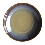 Olympia Birch Aubergine Wide Bowls 205mm (6 pack)