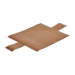 De Buyer Special Non-stick Baking Sheet for 24cm GEO forme Mould (2 Pack)
