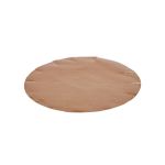 De Buyer Special Non-stick Baking Sheet for 24cm Round Fluted Tart Mould (2 Pack)