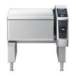 Rational iVario Pro L Cooking Centre with Stand