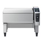 Rational iVario Pro XL Cooking Centre with Stand