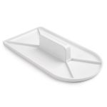 PME Straight Edge Smoother with Handle 84x169mm