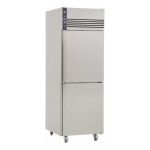 Foster EcoPro G2 Dual Temp 600Ltr Cabinet Fridge Freezer EP700HL