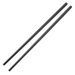 Olympia Kristallon Fusion Melamine Chopsticks (10 Pairs Pack)