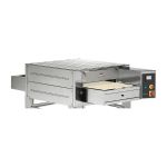 Italforni TSA Tunnel Electric Stone Deck Conveyor Oven 17.5"