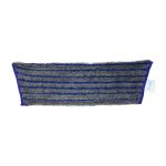 SYR High Performance Scrub Strip Flat Mop (10 Pack)