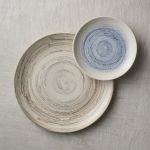 Churchill Elements Dune Evolve Coupe Plates 260mm (12 pack)