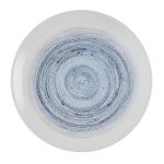 Churchill Elements Coast Evolve Coupe Plates 220mm (12 pack)