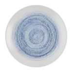Churchill Elements Coast Evolve Coupe Plates 165mm (12 pack)