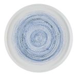 Churchill Elements Coast Walled Plates 261mm (6 Pack)