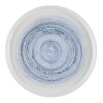 Churchill Elements Coast Walled Plates 210mm (6 Pack)