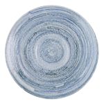 Churchill Elements Coast Espresso Saucer 118mm (12 pack)