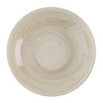 Churchill Stonecast Canvas Natural Evolve Coupe Bowls 247mm (12 pack)