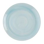 Churchill Stonecast Canvas Breeze Evolve Coupe Plates 285mm (12 pack)