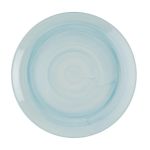 Churchill Stonecast Canvas Breeze Evolve Coupe Plates 260mm (12 pack)