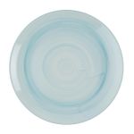 Churchill Stonecast Canvas Breeze Evolve Coupe Plates 220mm (12 pack)
