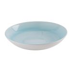 Churchill Stonecast Canvas Breeze Evolve Coupe Bowls 247mm (12 pack)