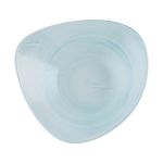Churchill Stonecast Canvas Breeze Lotus Bowls 228mm (12 pack)