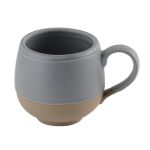 Churchill Emerge Seattle Grey Mugs 354ml (12 Pack)