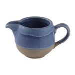 Churchill Emerge Oslo Blue Jugs 118ml (6 pack)