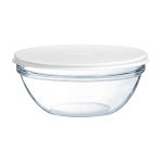 Luminarc Empilable Bowls & Lids 170mm (6 pack)