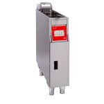 FriFri Touch 211 Electric Free-Standing Single Tank Fryer Single Basket 7.5kW