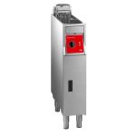 FriFri Super Easy 211 Electric Free-Standing Single Tank Fryer without Filtration 1 Basket 11kW - Three Phase