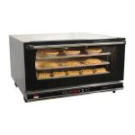 Mono 3 Tray Compact Oven 2.7kW Single Phase FG148C-A22
