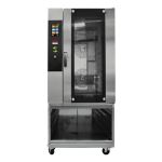 Mono 10 Tray 40 x 60 Eco Convection Oven 3ph