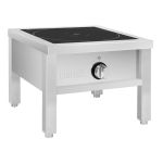 Buffalo Induction Stock Pot Stove