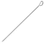 De Buyer Stainless Steel Skewers 300mm (10 pack)