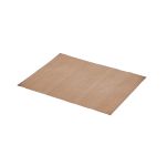 De Buyer Non Stick Reusable Baking Sheet 400x300mm