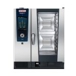 Rational iCombi Pro Gas Combi Oven 10-1/1 iCare Autodose