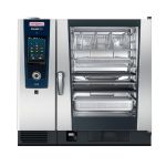 Rational iCombi Pro Gas Combi Oven 10-2/1 iCare Autodose