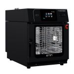 Convotherm mini black 6.10 Electric easyTouch combi oven